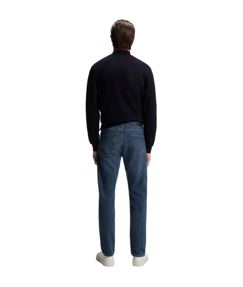 Delaware Slim Fit Jeans - Blue