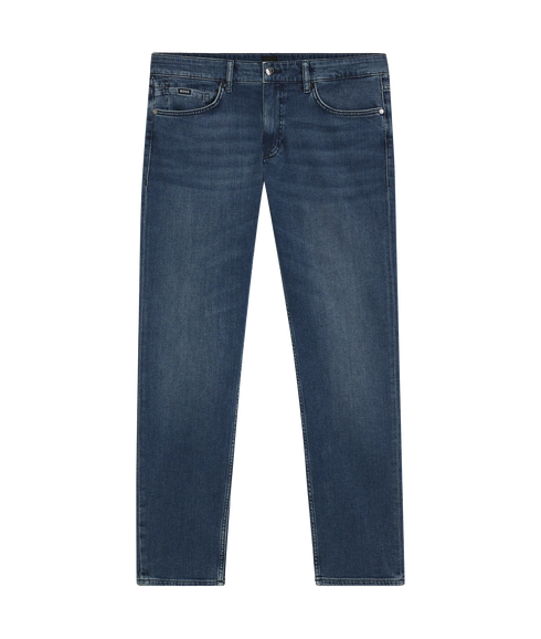 Delaware Slim Fit Jeans - Blue