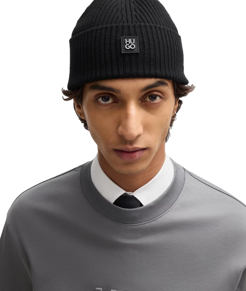 Mens Hugo Hats