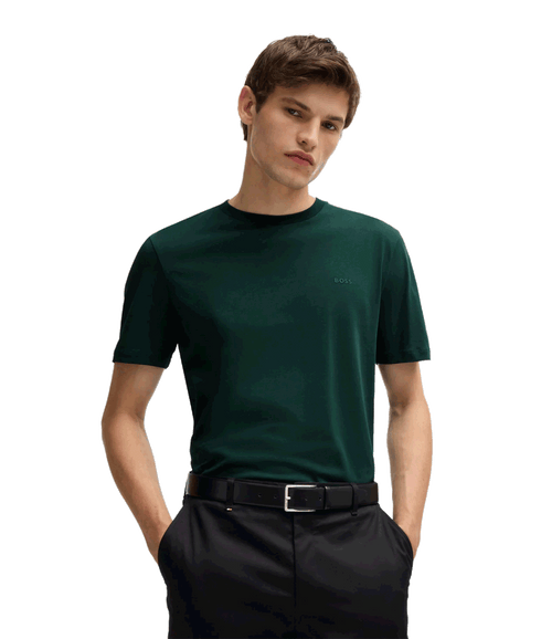 Delaware T-Shirt - Green