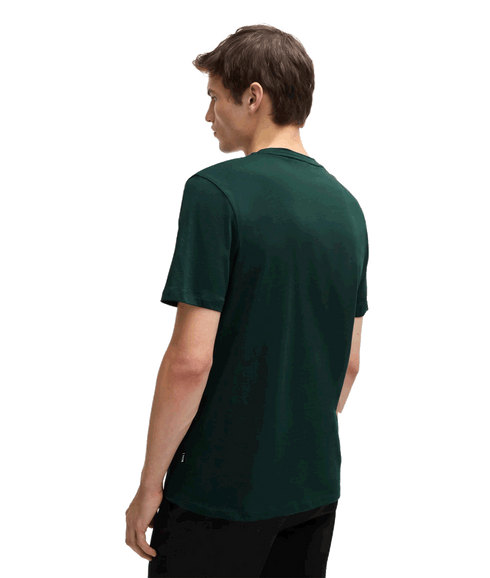 Delaware T-Shirt - Green