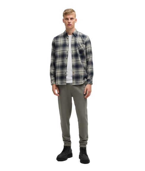 Mens Boss Orange Shirts (Long)
