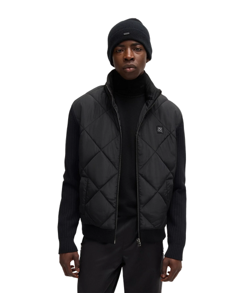 Mens Hugo Knitwear
