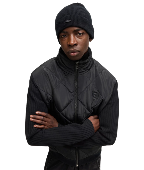 Mens Hugo Knitwear