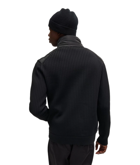 Mens Hugo Knitwear