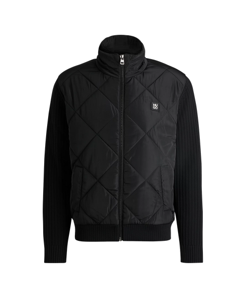Mens Hugo Knitwear