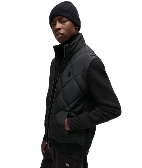 Mens Hugo Knitwear
