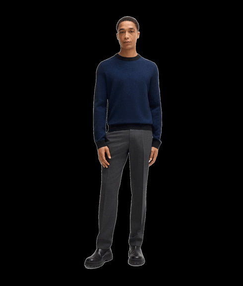 Eltoro Sweater - Navy