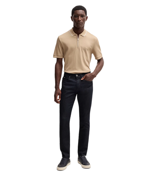 Delaware Jeans - Navy