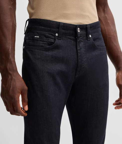 Delaware Jeans - Navy