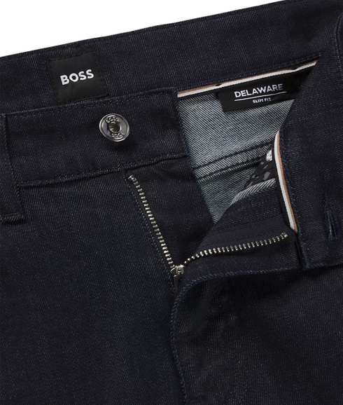 Delaware Jeans - Navy