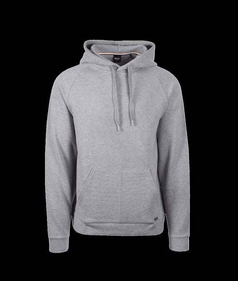Fashion Sweatshirt - Grey