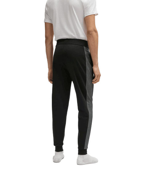 Tracksuit Bottoms - Black