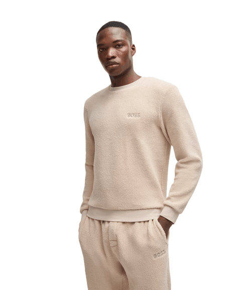 Contem Sweatshirt - Cream