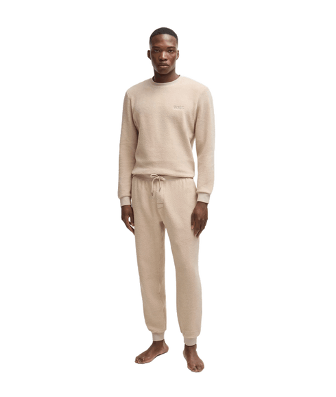 Contem Sweatshirt - Cream
