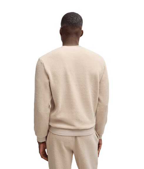 Contem Sweatshirt - Cream