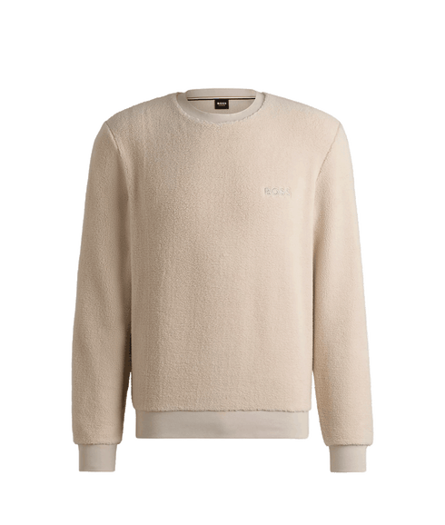 Contem Sweatshirt - Cream