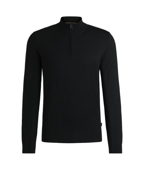 Ebenji Knit - Black