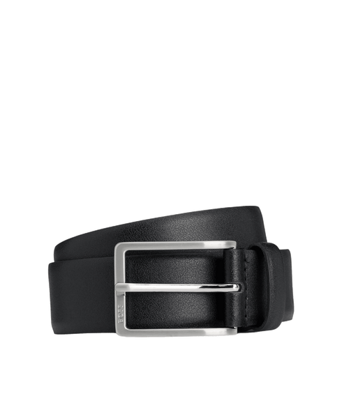 Erman Belt - Black