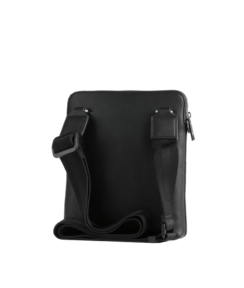 Ray S Cross Body Bag - Black