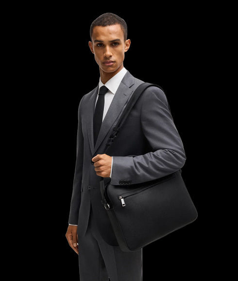 Ray Doc Case - Black