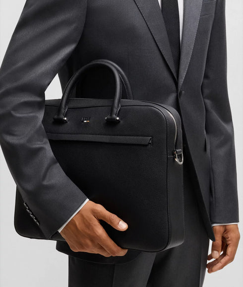 Ray Doc Case - Black