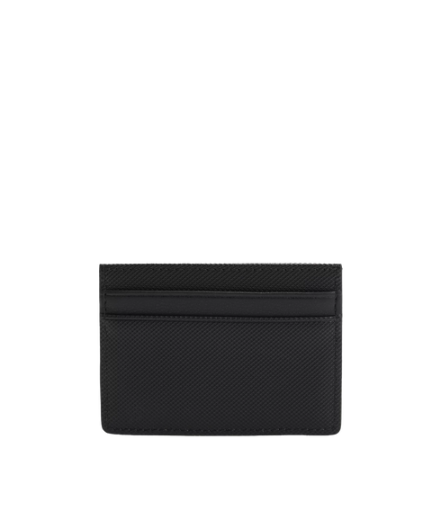 Jinko Card Holder - Black