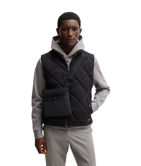 Ray Envelope Bags - Black