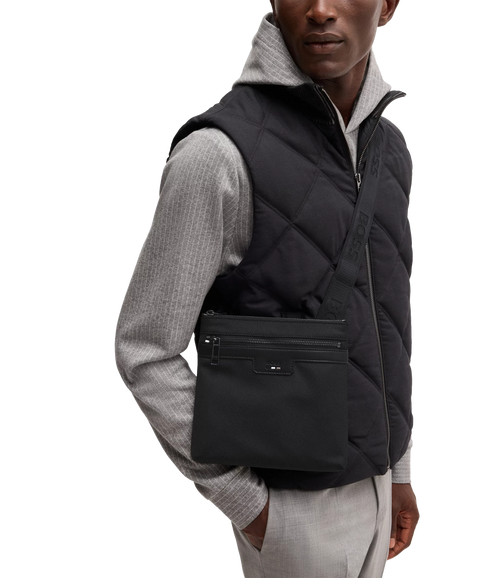 Ray Envelope Bags - Black