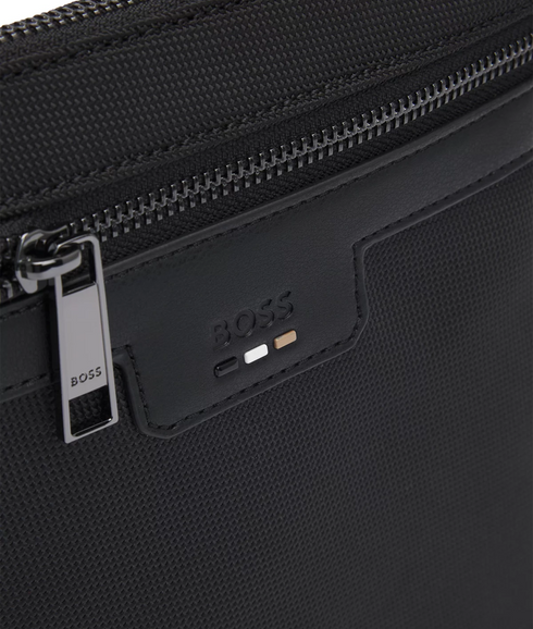 Ray Envelope Bags - Black