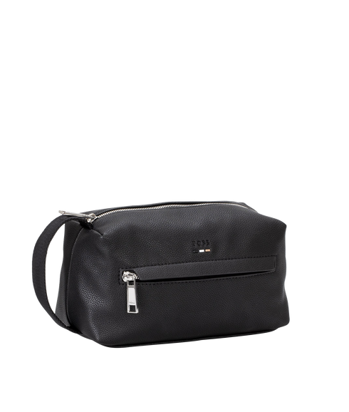 Ray Washbag - Black