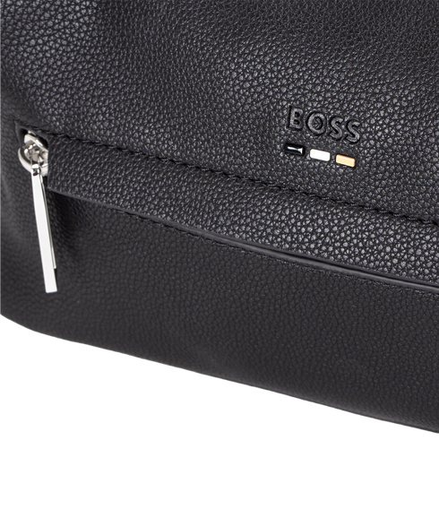 Ray Washbag - Black