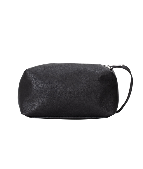 Ray Washbag - Black