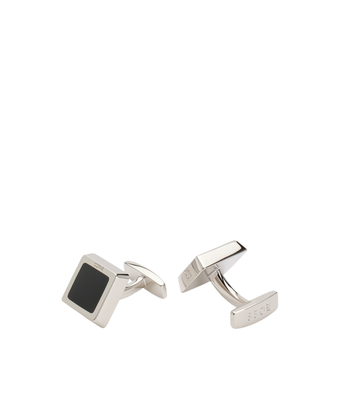 Franzisko Cufflinks - Black