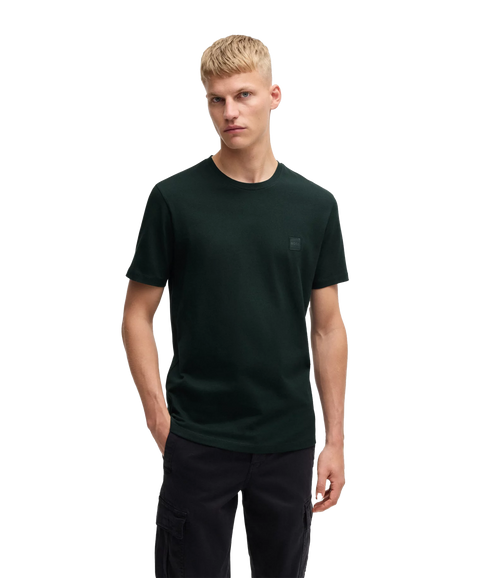 Tales T-Shirts - Green