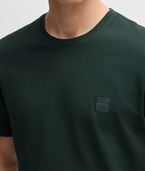 Tales T-Shirts - Green