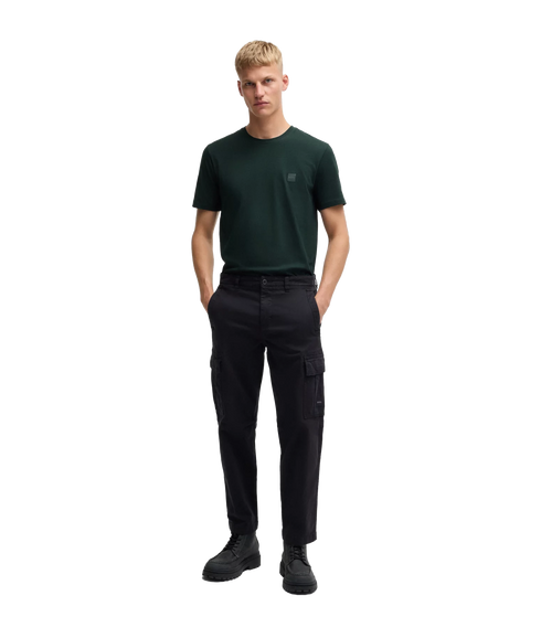 Tales T-Shirts - Green