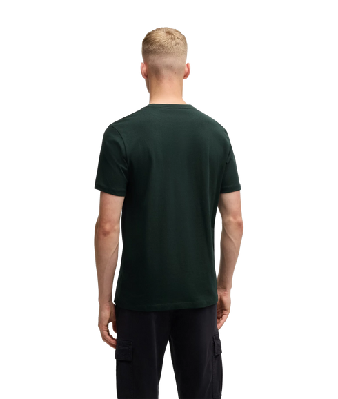 Tales T-Shirts - Green
