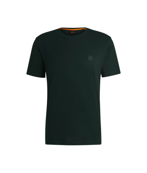 Tales T-Shirts - Green
