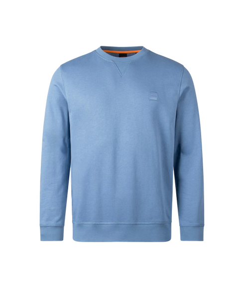 Westart Sweats - Blue