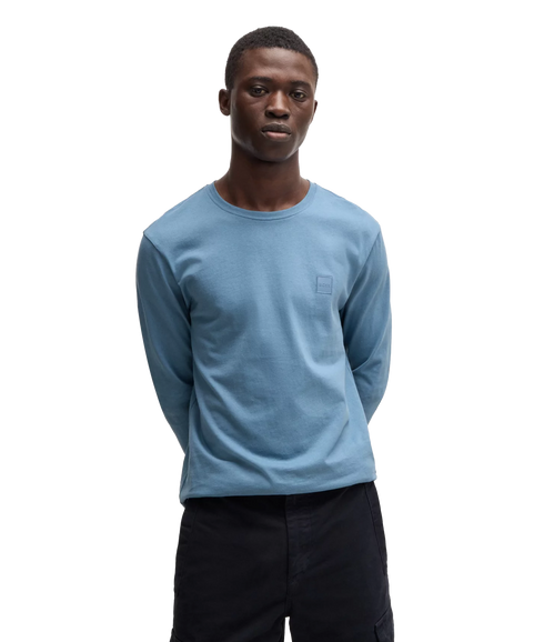 Tacks T-Shirts - Blue
