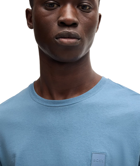 Tacks T-Shirts - Blue