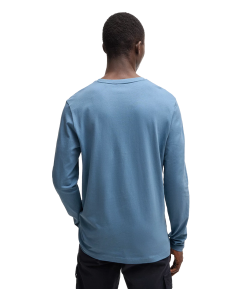 Tacks T-Shirts - Blue