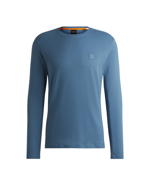 Tacks T-Shirts - Blue
