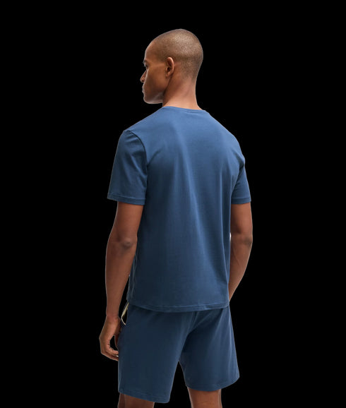 Mix&Match T-Shirts - Blue