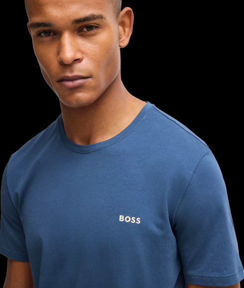 Mix&Match T-Shirts - Blue