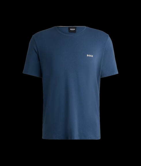 Mix&Match T-Shirts - Blue