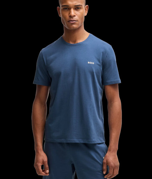 Mix&Match T-Shirts - Blue