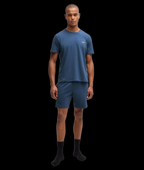 Mix&Match T-Shirts - Blue