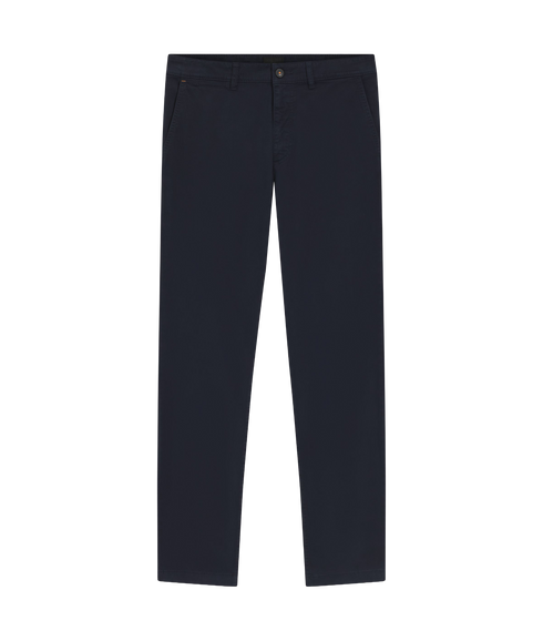 Regular Chino - Dark Blue